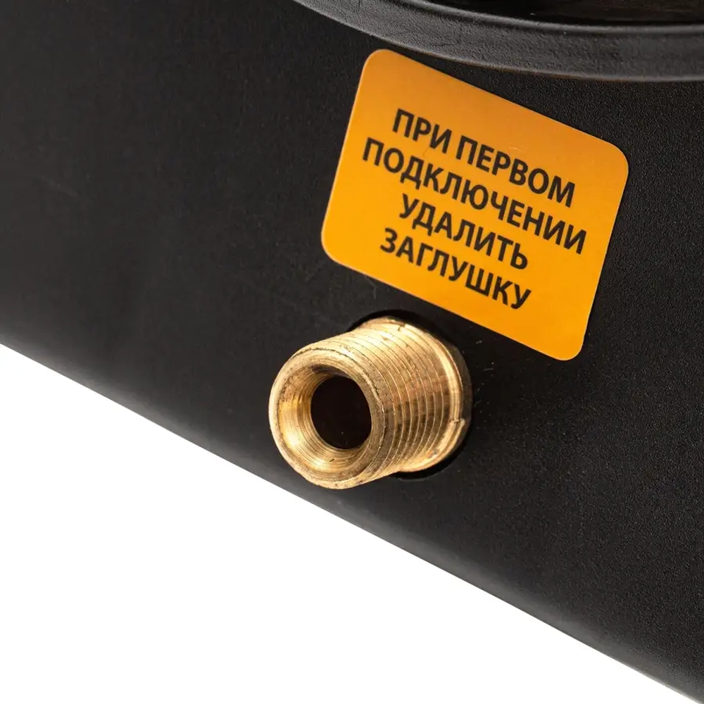 Газовая тепловая пушка GHG-15, 15 кВт, 500 м3/ч, пропан-бутан// DENZEL 96477