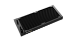 Водяное охлаждение для CPU Ocypus Sigma L24 BK ARGB TDP 280W 4-pin Intel/AMD Черный