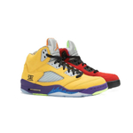 Air Jordan 5 “What The”