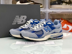 New Balance 2002R Protection Pack - Light Arctic