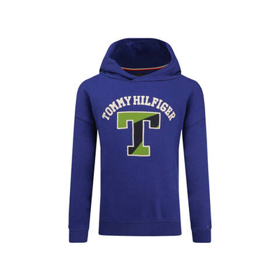 Худые Tommy Hilfiger - голубой(KB0KB08293)