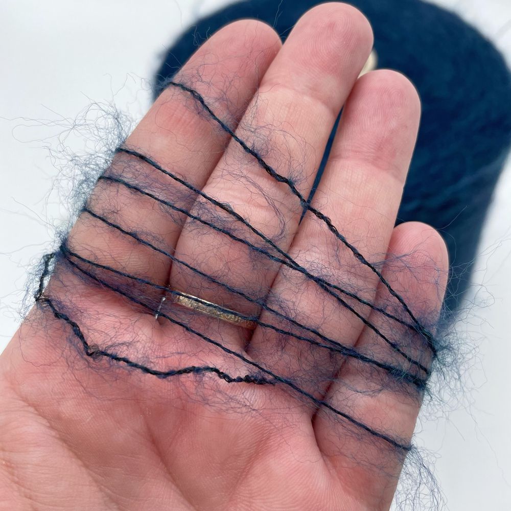 NEW MILL 22% альпака 22% меринос 30% полиамид 22% полиакрил 4% другие волокна