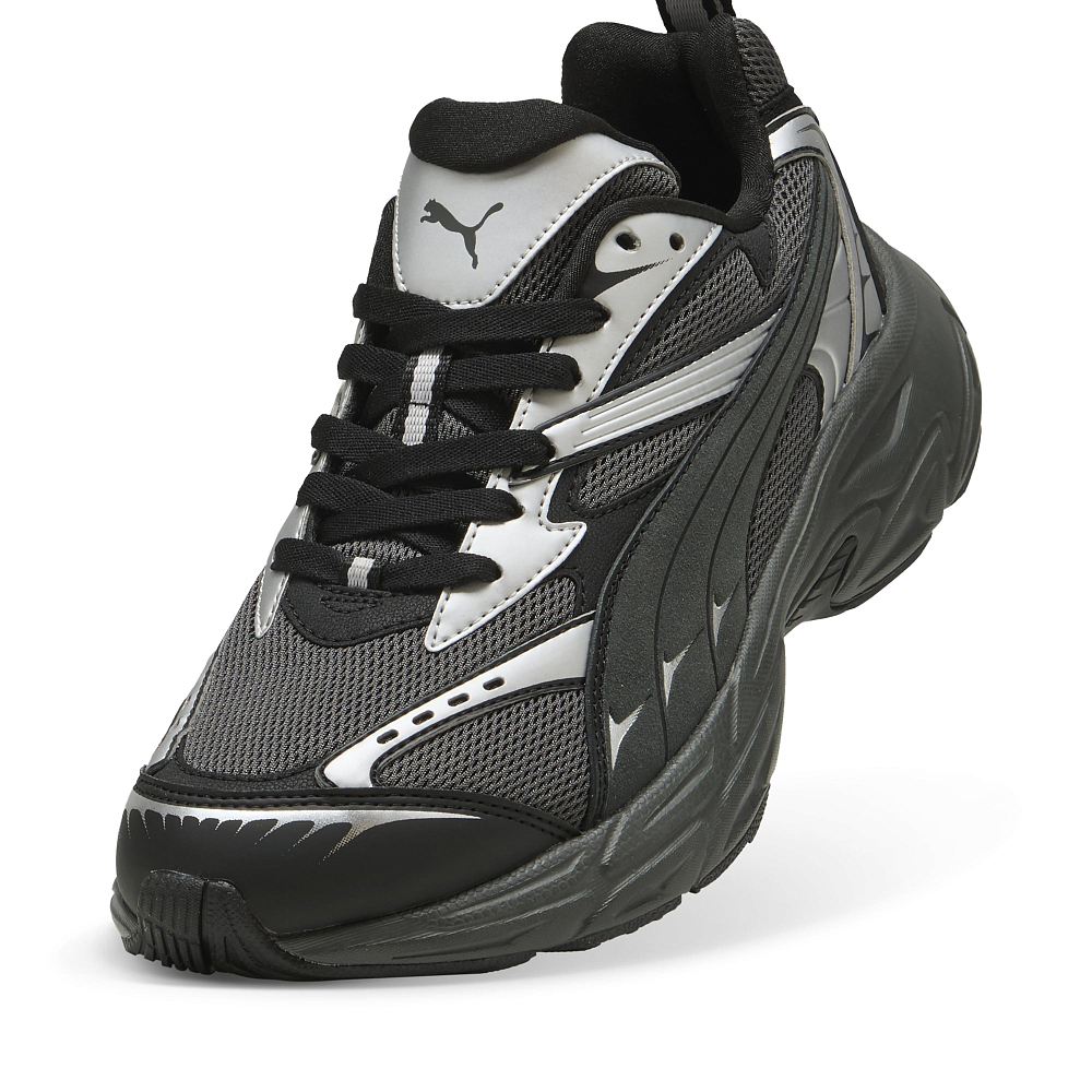 Кроссовки PUMA Morphic Retro