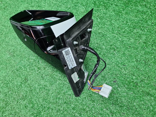 Зеркало левое Jetour X70 PLUS (2023-н.в.) 17 конт.