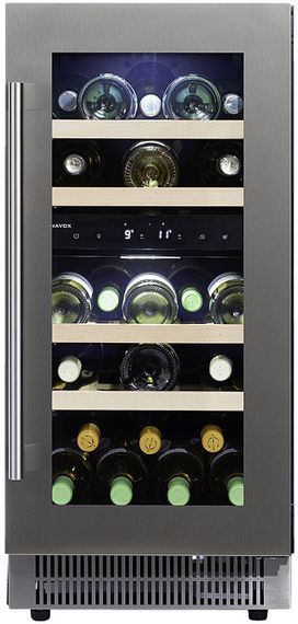 Винный холодильник Dunavox DAUF-32.78DSS
