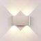 Настенный светильник ODEON LIGHT HIGHTECH 7106/4WL