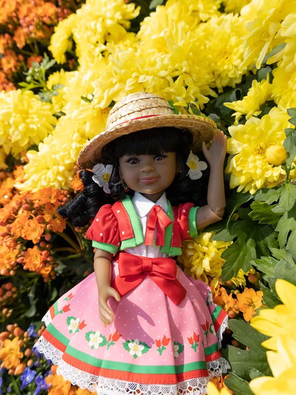 Кукла Ruby Red Кайра 31см (ограниченная серия)