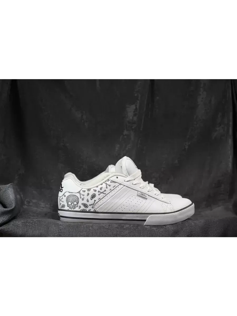 Кеды дутые Lakewood Savitar Shoes Company
