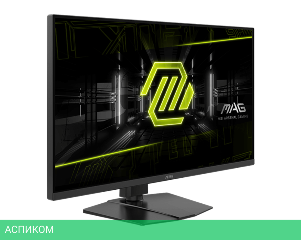 Монитор MSI MAG 322URDF (9S6-3DD89T-012)