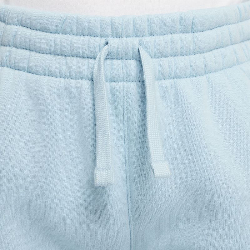 Костюм теннисный Nike Boys NSW Track Suit BF Core - ocean bliss/ocean bliss/white