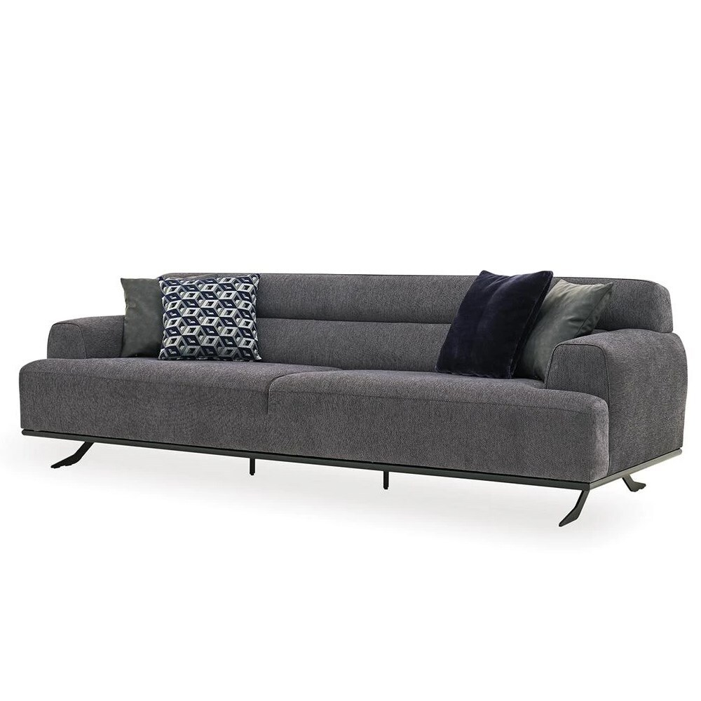 Диван трехместный ENZA HOME VALDERA EH52850