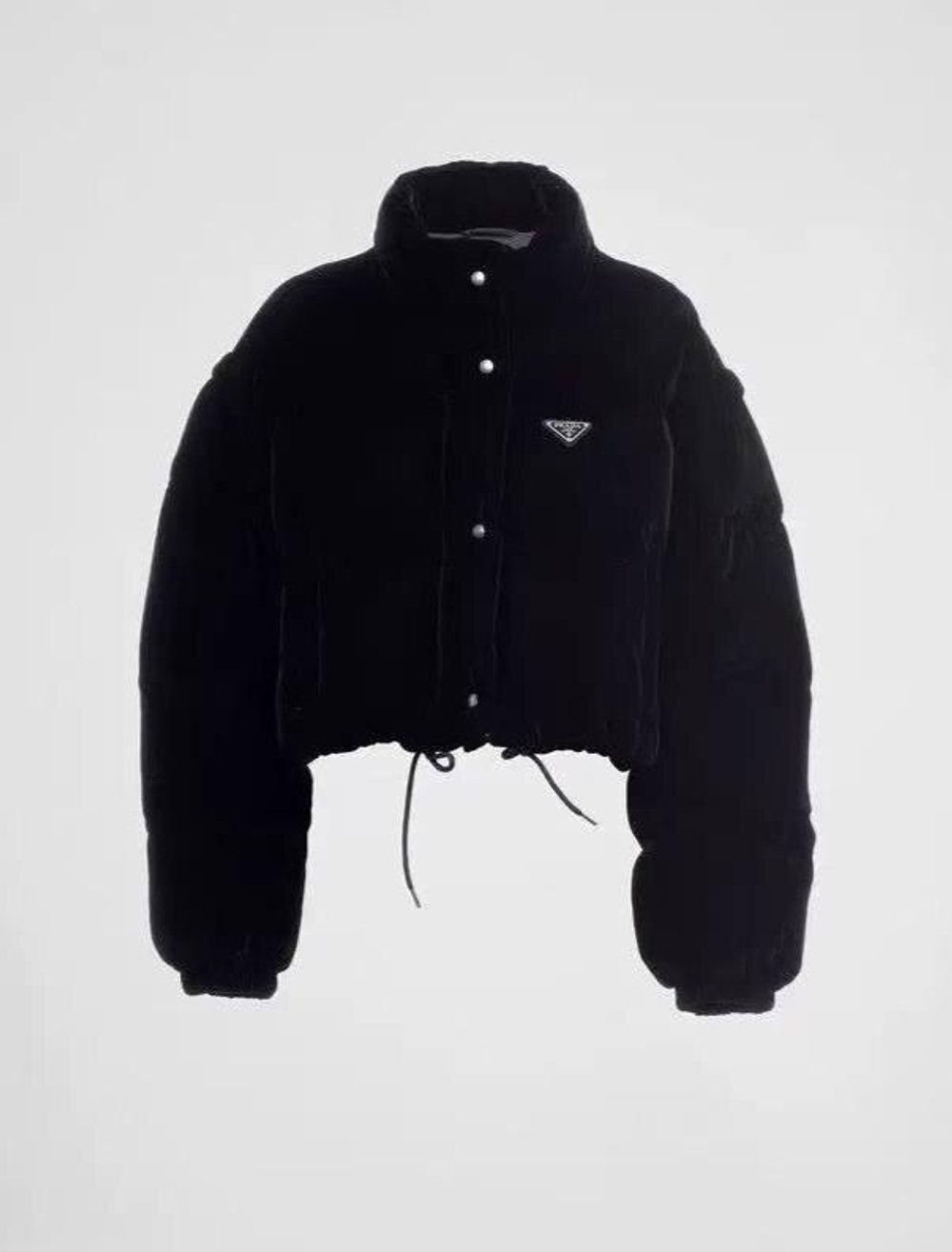 Куртка Prada