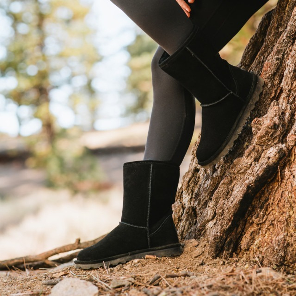 BEARPAW / Угги женские
