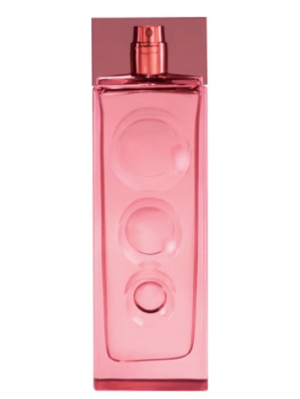 Mahogany Make Me Fever