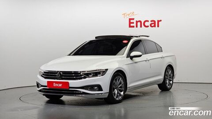 Volkswagen Passat GT(B8) 2.0 TDI Prestige (10.2022)