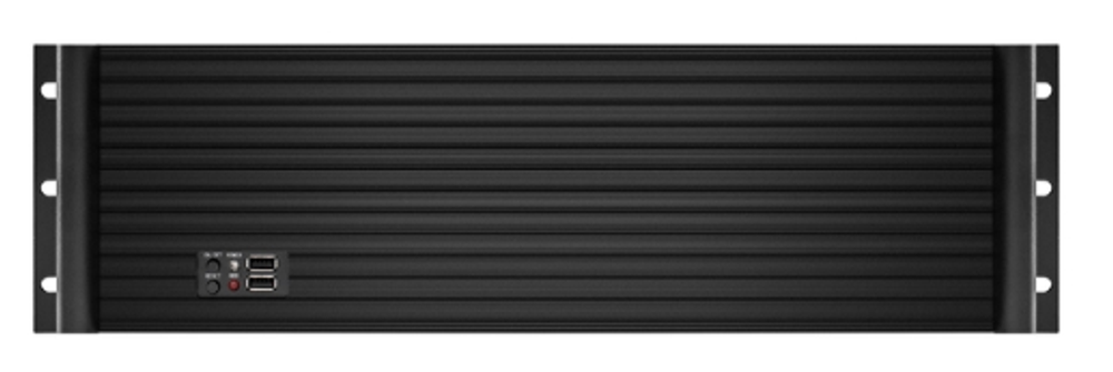 Корпус серверный 3U Exegate Pro 3U450-08