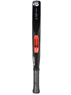 Ракетка для падел тенниса Tecnifibre Curva Power 2025