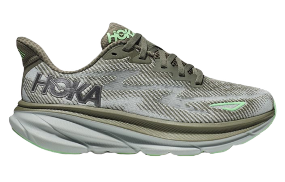 Кроссовки мужские Hoka Clifton 9