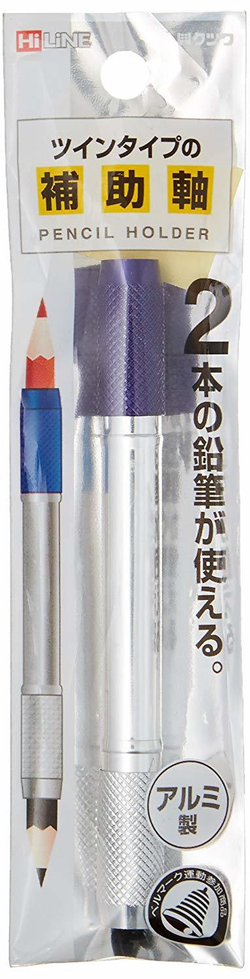 Удлинитель для карандашей Kutsuwa HiLine RH013