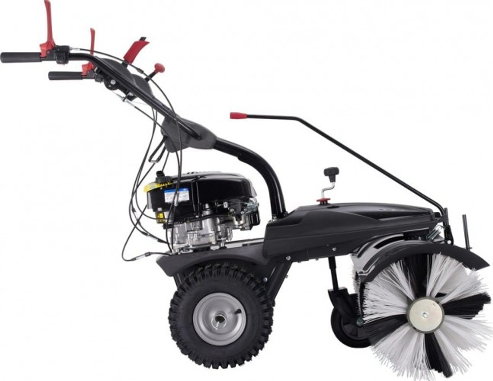 Машина подметальная Evoline SWG 1000 B бензиновая SWG1000B