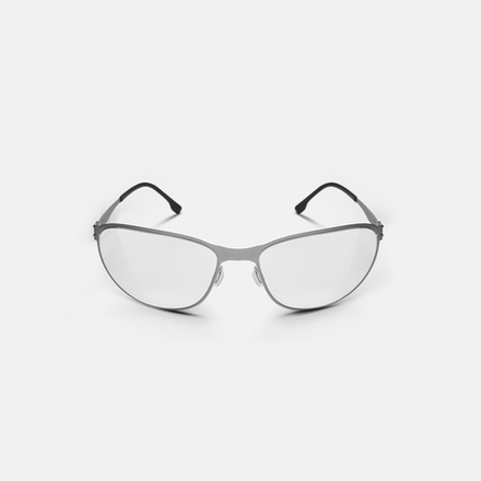 Очки WHITELAB Arc Silver/Blue Protect