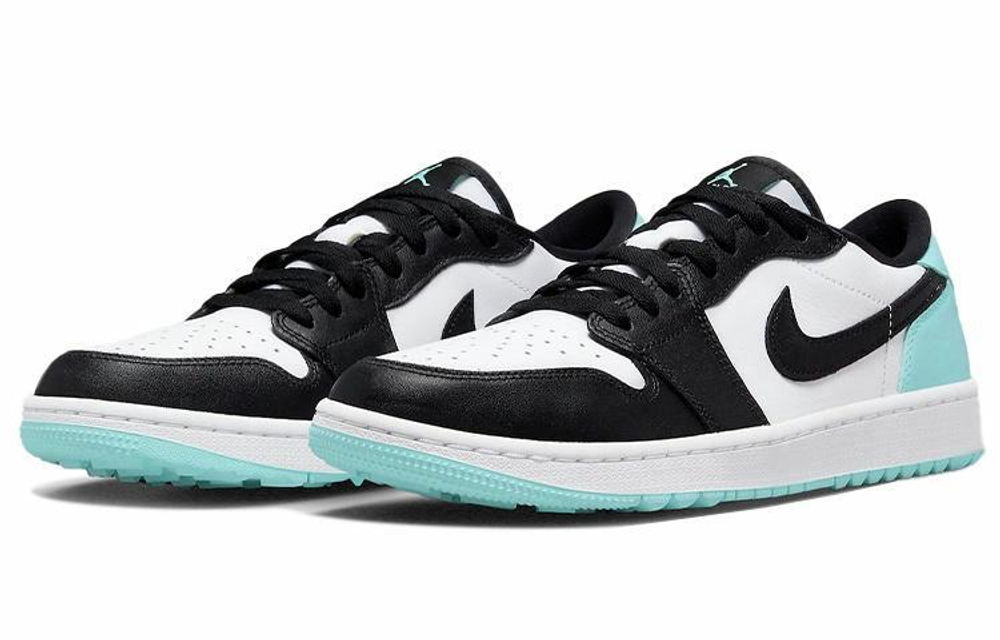 Кроссовки Jordan Air Jordan 1 Low Golf "Copa"