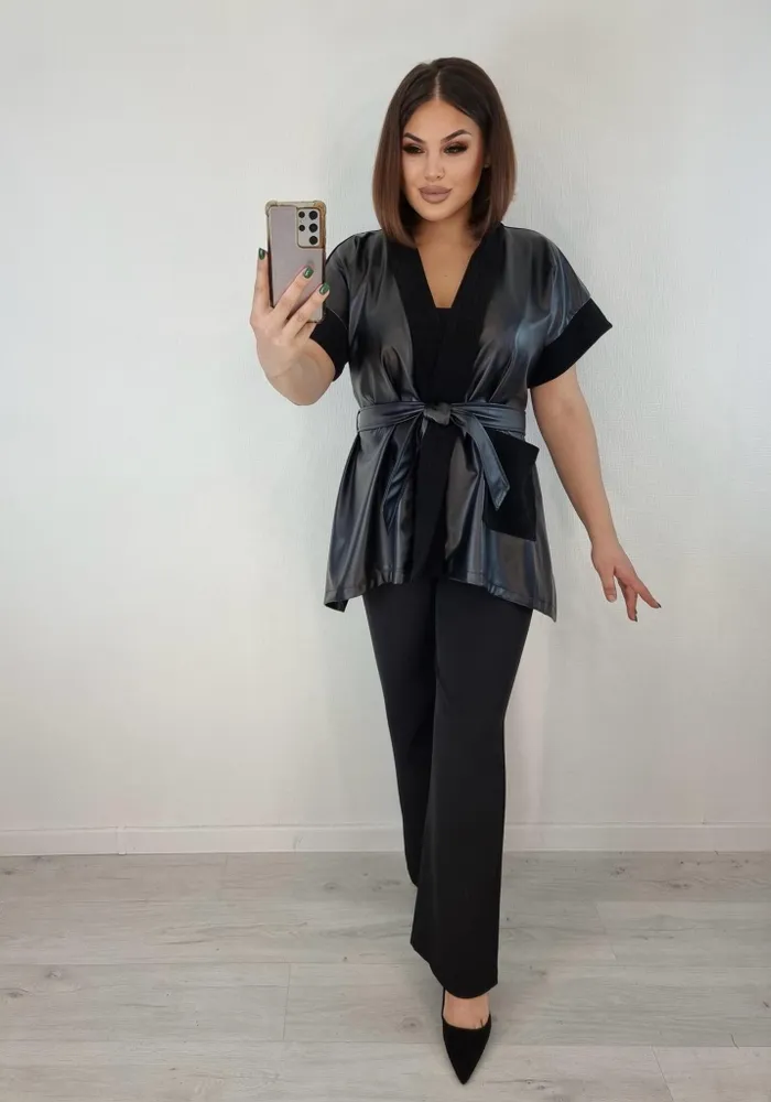 Комплект Двойка 03564 Фабрика Моды