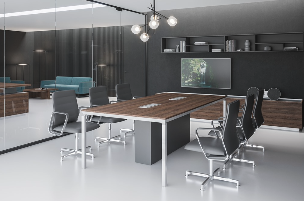 Стол для переговоров OLIVER