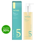MCNALLY - МАСЛО ДЛЯ ЛИЦА ОЧИЩАЮЩЕЕ С ПАНТЕНОЛОМ B5 PERFECT CLEANSING OIL, 200 МЛ