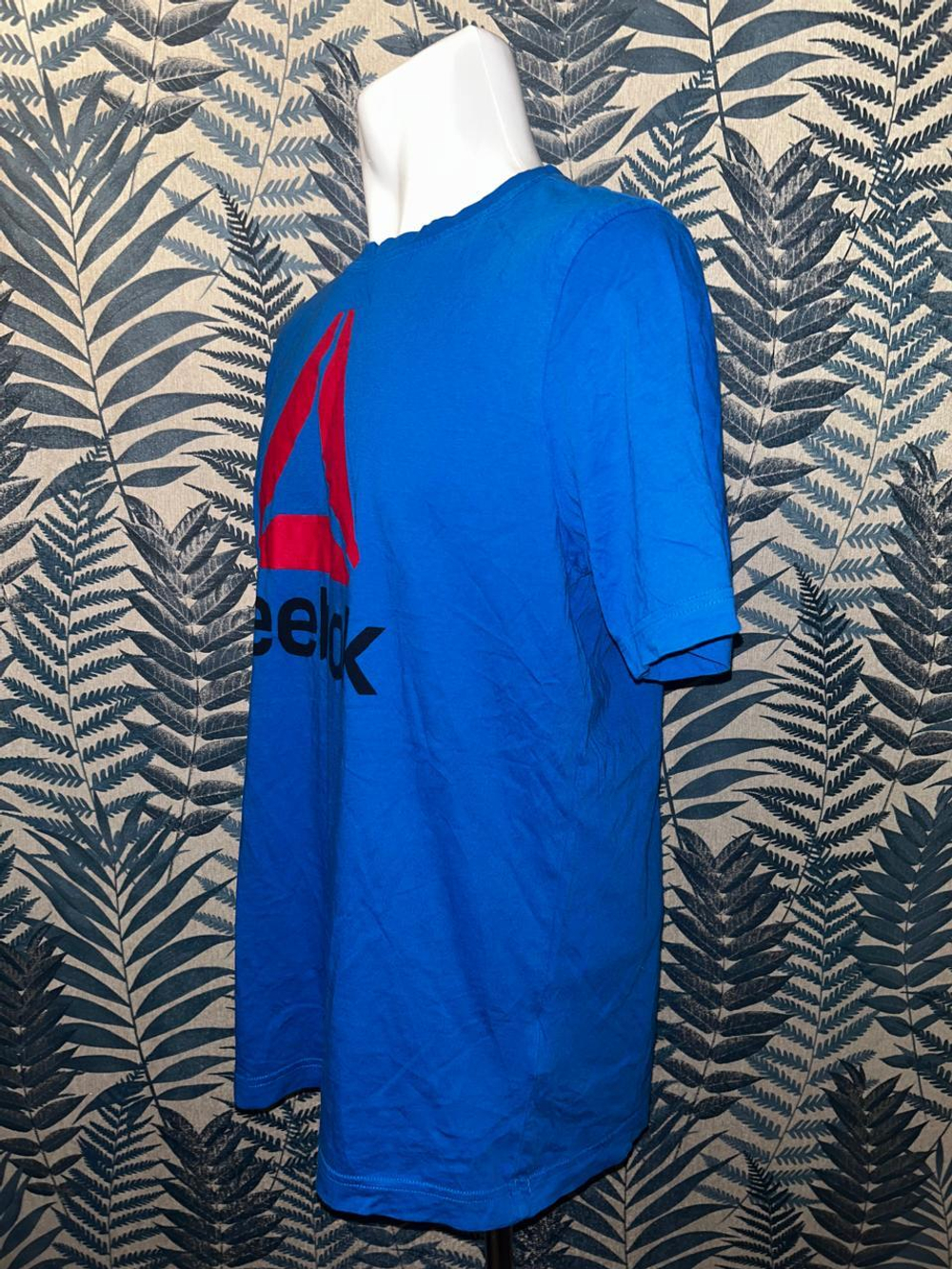 Футболка Reebok