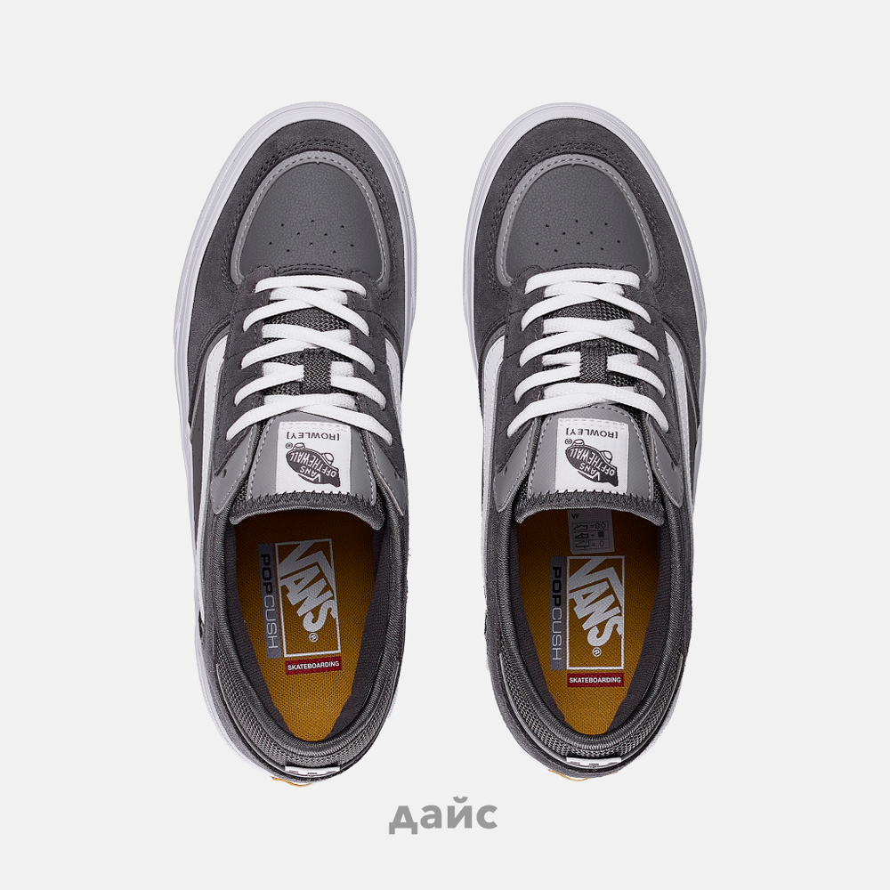 Кеды Vans Skate Rowley