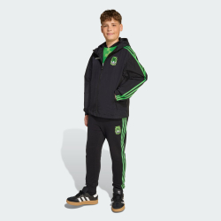 Adidas Ветровка Minecraft, черный