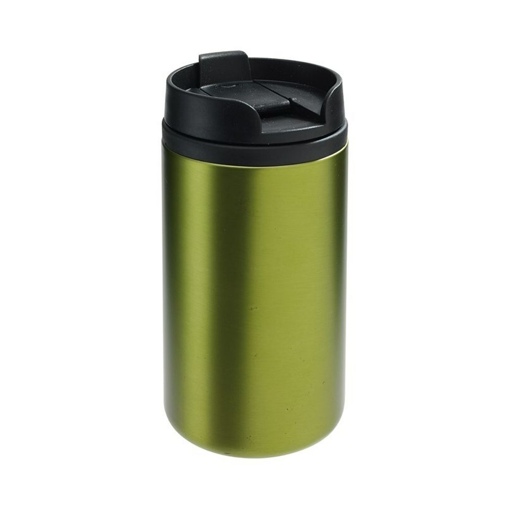 Термокружка TAKE FAST Зелёный