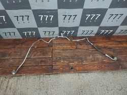 Трубка кондиционера Volkswagen Polo 6  Б/У Оригинал 6C0820741AC