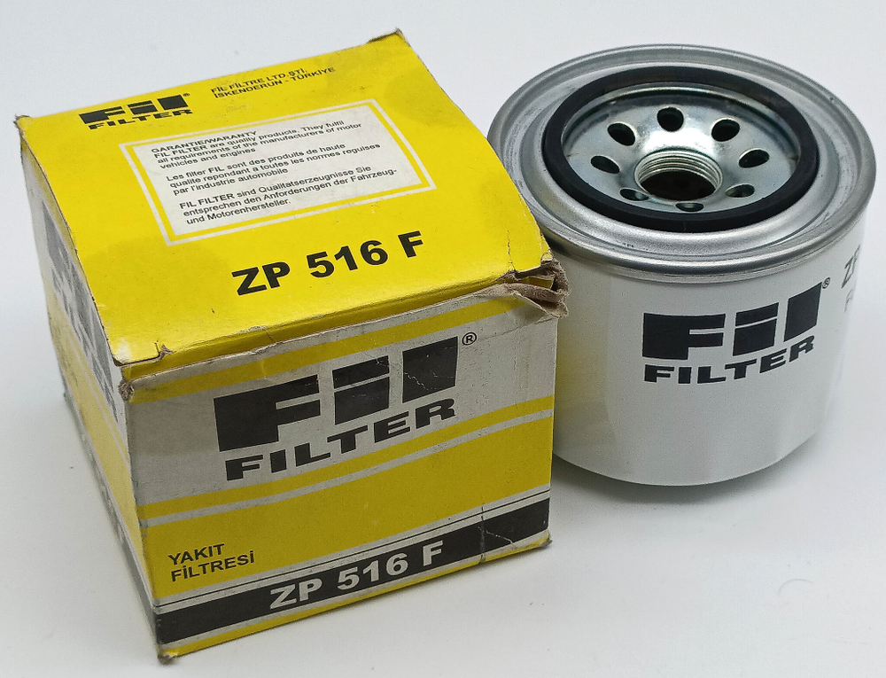 Фильтр топливный FIL FILTER ZP 516 F