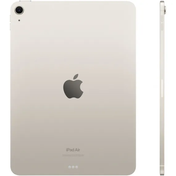 Планшет Apple iPad Air 13, 1024 ГБ, Wi-Fi («Сияющая звезда» | Starlight) (M3 | 2025)