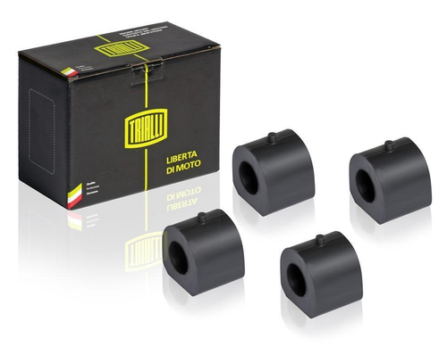 Втулка стабилизатора ВАЗ 2101-2107 4шт Trialli