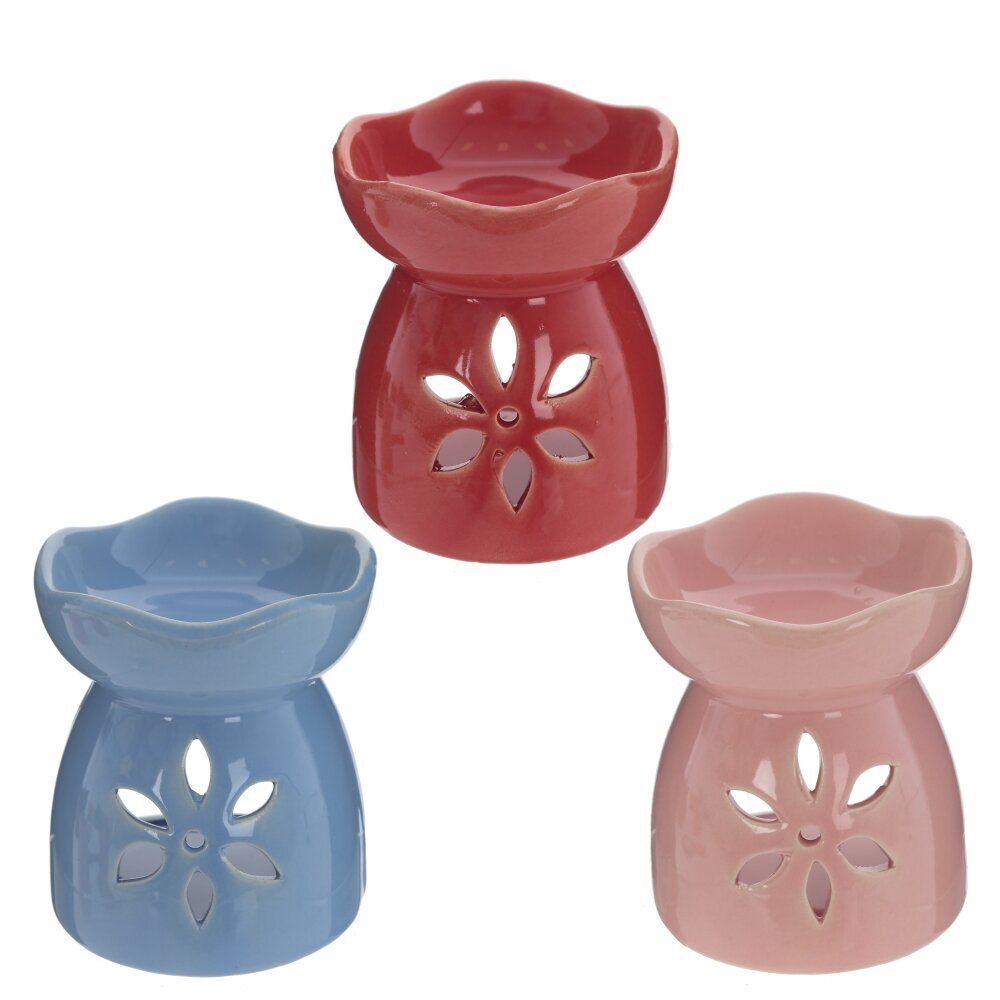 GAEM Аромалампа, L7,5 W7,5 H8,5 см, 3в.