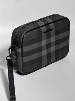 Клатч Burberry
