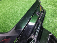 Решетка радиатора Jetour T2 (2023-н.в.)