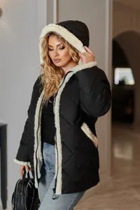 Куртка УК-1610 Fabrika