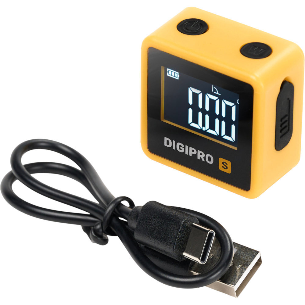 Уровень-мини INSTRUMAX электронный промышленный DIGIPRO S