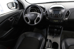 Hyundai ix35, 2013 год
