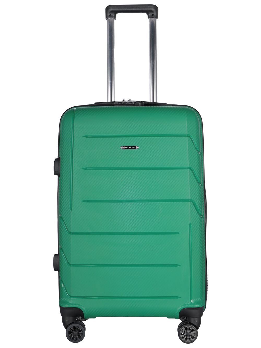 Чемодан 462 / Полипропилен