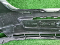 Бампер задний Mazda 2 DE (2007-2014) хэтчбек