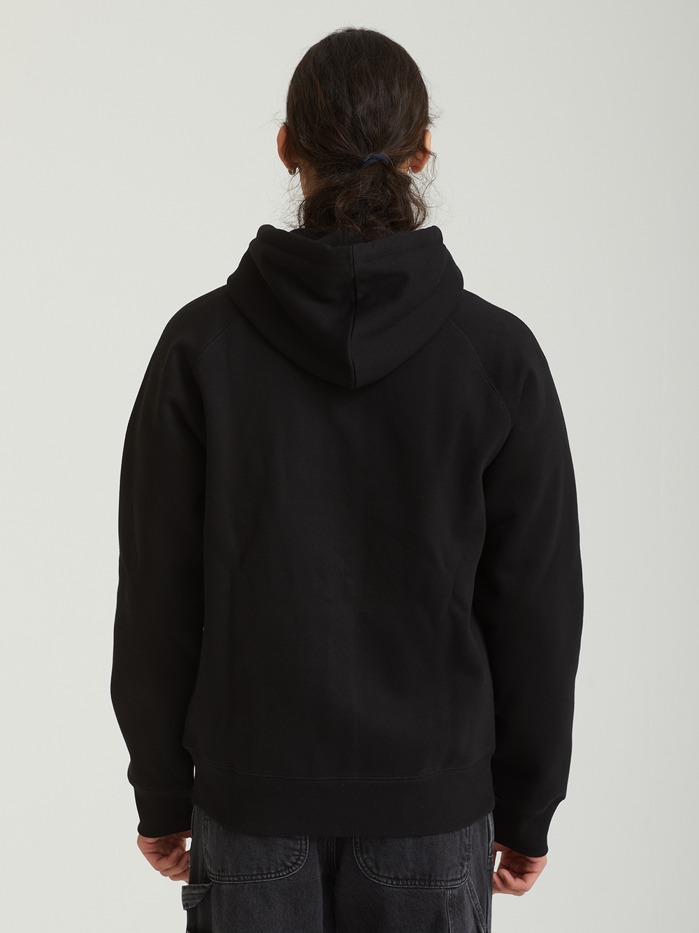 Мужская Толстовка Hooded Chase