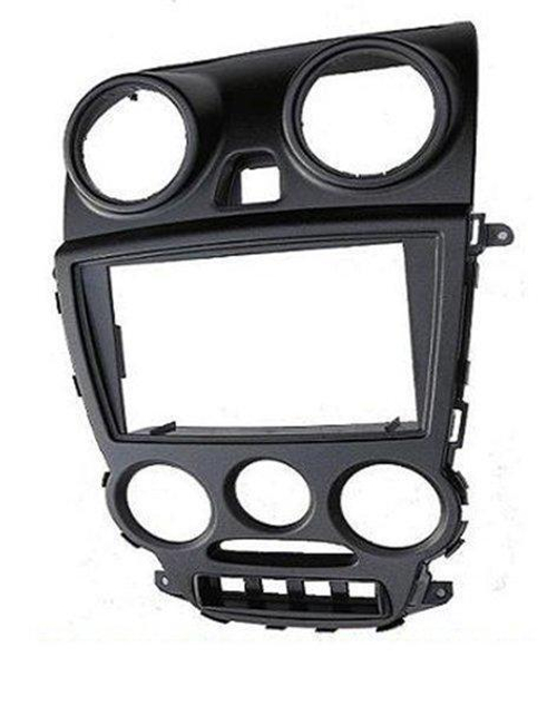 Консоль торпеды ВАЗ 2190 Гранта 2х-диновая г. Сызрань