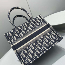 Dior Book Tote