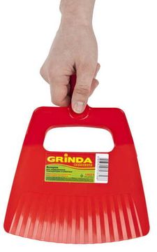 GRINDA Barbecue, 32.5 х 19.5 мм, для поддержания температуры в мангале, ветерок (68021)