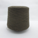 Пряжа Geelongora 1/16 (90% мериноc geelong, 10% ангора) 1600м/100гр, крокодил